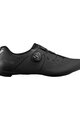 SHIMANO Cyklistické tretry - SH-RC302 - čierna