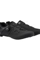 SHIMANO Cyklistické tretry - SH-RC302 - čierna