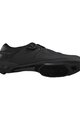 SHIMANO Cyklistické tretry - SH-RC302 - čierna
