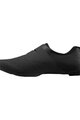 SHIMANO Cyklistické tretry - SH-RC302 - čierna