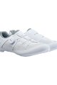 SHIMANO Cyklistické tretry - SH-RC302 - biela