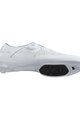 SHIMANO Cyklistické tretry - SH-RC302 - biela