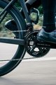 SHIMANO Cyklistické tretry - SH-RC502 - čierna