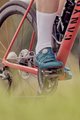 SHIMANO Cyklistické tretry - SH-RC502 - tyrkysová