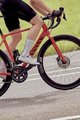 SHIMANO Cyklistické tretry - SH-RC502 - biela