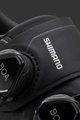 SHIMANO Cyklistické tretry - SH-RC702 - čierna