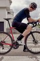 SHIMANO Cyklistické tretry - SH-RC702 - biela