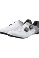 SHIMANO Cyklistické tretry - SH-RC702 - biela