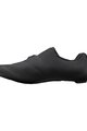 SHIMANO Cyklistické tretry - SH-RC703 - čierna
