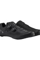 SHIMANO Cyklistické tretry - SH-RC703 - čierna