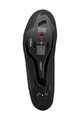 SHIMANO Cyklistické tretry - SH-RC703 - čierna
