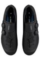 SHIMANO Cyklistické tretry - SH-RC703 - čierna