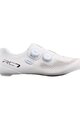 SHIMANO Cyklistické tretry - SH-RC703 - biela