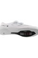 SHIMANO Cyklistické tretry - SH-RC703 - biela