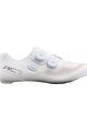 SHIMANO Cyklistické tretry - SH-RC703 - biela