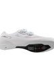 SHIMANO Cyklistické tretry - SH-RC703 - biela