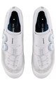 SHIMANO Cyklistické tretry - SH-RC703 - biela