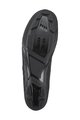 SHIMANO Cyklistické tretry - SH-RX600 - čierna