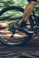 SHIMANO Cyklistické tretry - SH-XC702 - čierna