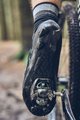 SHIMANO Cyklistické tretry - SH-XC702 - čierna