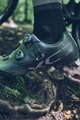 SHIMANO Cyklistické tretry - SH-XC702 - čierna