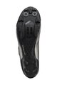 SHIMANO Cyklistické tretry - SH-XC702 - strieborná