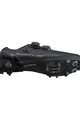 SHIMANO Cyklistické tretry - SH-XC903 - čierna
