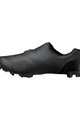SHIMANO Cyklistické tretry - SH-XC903 - čierna
