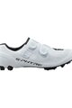 SHIMANO Cyklistické tretry - SH-XC903 - biela