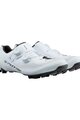 SHIMANO Cyklistické tretry - SH-XC903 - biela