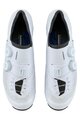 SHIMANO Cyklistické tretry - SH-XC903 - biela