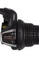 SHIMANO radenie - REVOSHIFT SL-RS35 RIGHT - čierna