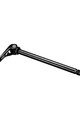 SHIMANO zadná oska - AXIS SM-AX720 163mm - čierna