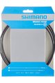 SHIMANO hadička pre hydraulickú brzdu - BH90 1700mm - čierna