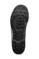 SHIMANO krytka - COVER SH-EX - čierna