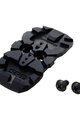 SHIMANO krytka - COVER SPD - čierna