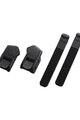 SHIMANO remienok - STRAP - čierna