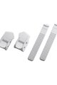SHIMANO remienok - STRAP - biela
