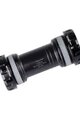 SHIMANO stredové zloženie - MT800 BSA - čierna