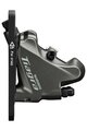 SHIMANO brzdový strmeň - TIAGRA 4770 FRONT - čierna