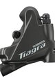 SHIMANO brzdový strmeň - TIAGRA 4770 REAR - čierna