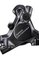 SHIMANO brzdový strmeň - ULTEGRA R8170 REAR - čierna