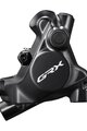 SHIMANO brzdový strmeň - GRX RX820 - čierna