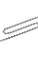SHIMANO reťaz - CHAIN HG54 116 - strieborná