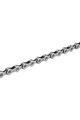 SHIMANO reťaz - CHAIN LG500 126 - strieborná