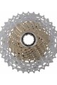 SHIMANO kazeta - CASSETTE HG81 10 11-32 - strieborná