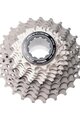 SHIMANO kazeta - DURA ACE R9100 11 11-25 - strieborná