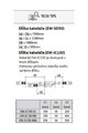 SHIMANO kábel - Y-EWJC130