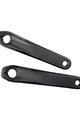 SHIMANO kľuky - STEPS FC-E8050 - čierna