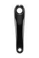 SHIMANO kľuky - STEPS FC-EM900 165mm - čierna